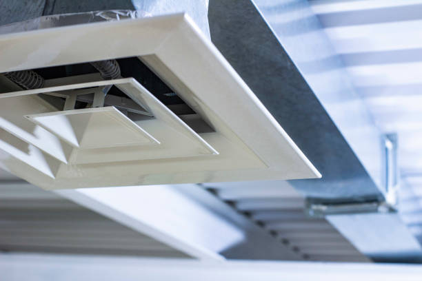Best Duct Cleaning Specialists  in Broussard, LA