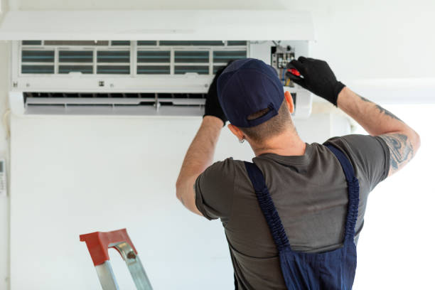 Best Local Air Duct Cleaning Services  in Broussard, LA