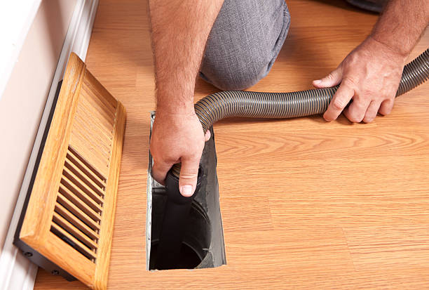 Best Affordable Duct Cleaning Services  in Broussard, LA