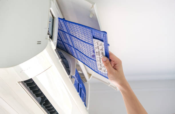 Best Air Vent Cleaning Services  in Broussard, LA