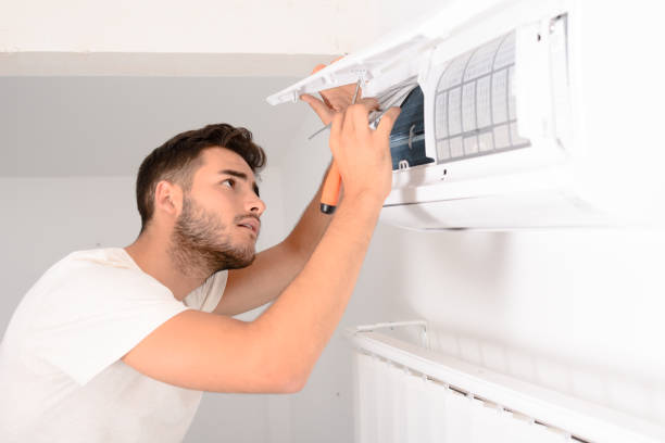 Best HVAC Duct Inspection Services  in Broussard, LA