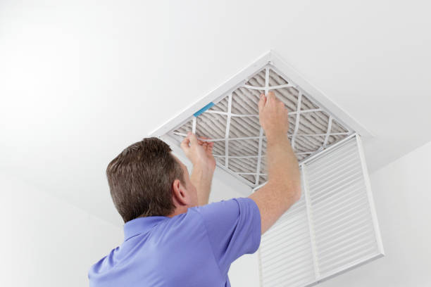Best Home Air Vent Cleaning  in Broussard, LA